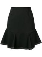 Dorothee Schumacher Emotional Essence Skirt - Black