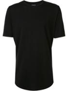 Goodlife Classic T-shirt, Men's, Size: Medium, Black, Tactel/supima Cotton