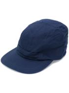 Engineered Garments Baseball Cap - Blue