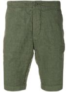 Aspesi Bermuda Shorts - Green