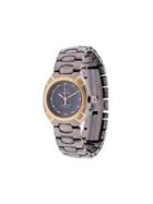 Omega 'seamaster Titane' Analog Watch