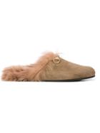 Gucci Gucci 5279060pvd0 2368 Slate/natural Artificial->acetate - Nude