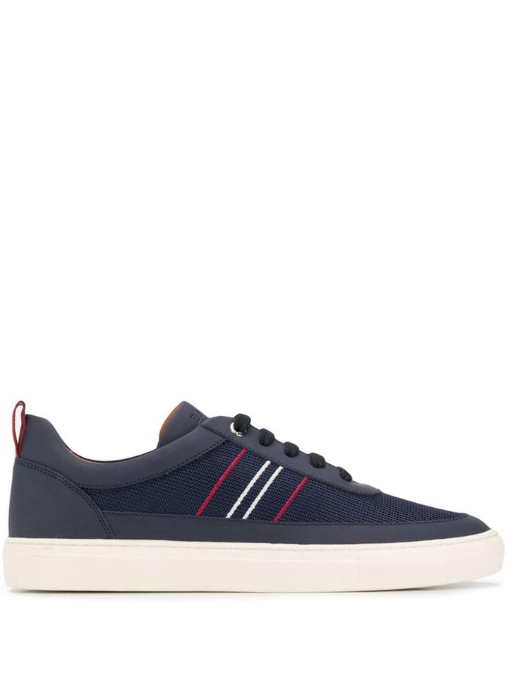 Bally Heldo Sneakers - Blue