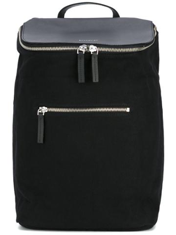 Sandqvist 'mika' Backpack - Black