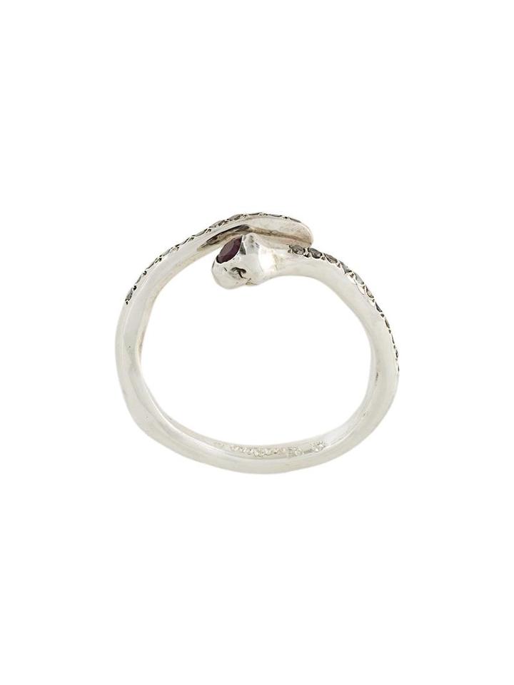Rosa Maria 'diaicy' Ring, Women's, Size: 53