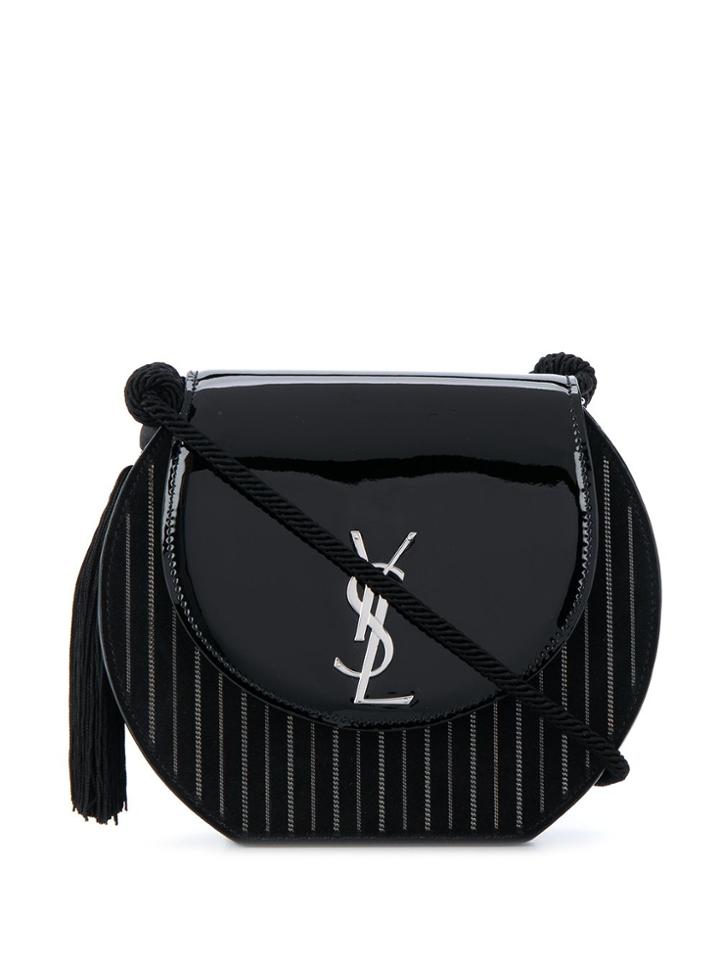 Saint Laurent Saint Laurent 5920960ufe2 Nero Apicreated - Black