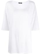 Balmain Lightweight T-shirt - White