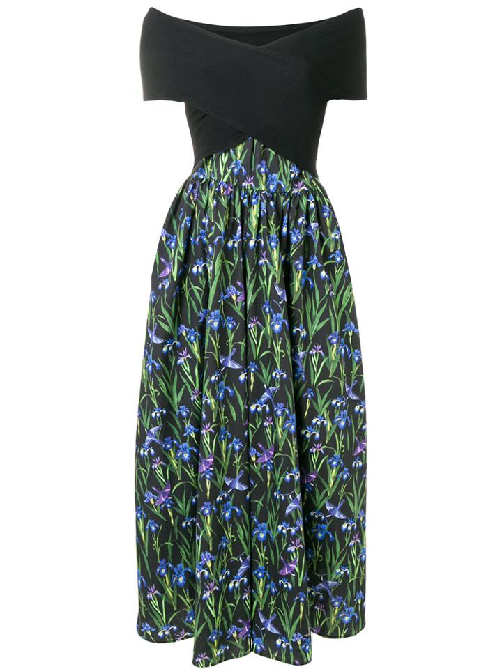 Vivetta Carena Dress - Black