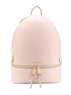 Michael Michael Kors Rhea Large Backpack - Pink