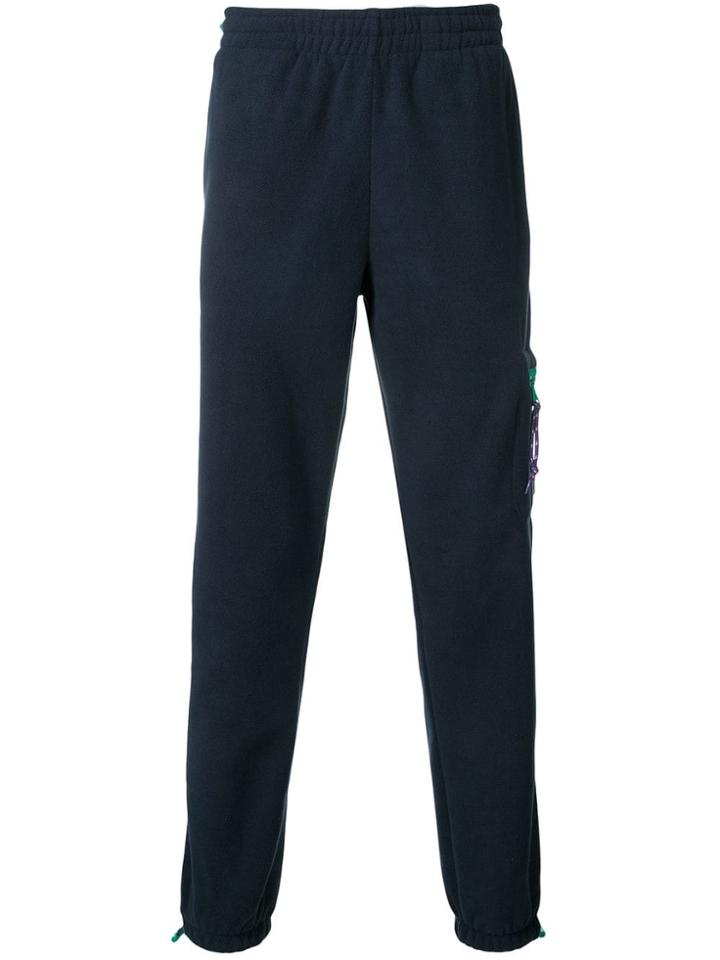 Fila Magic Line Track Pants - Blue
