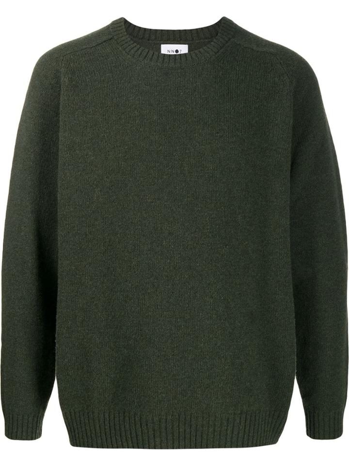 Nn07 Nn07 Nathan6212 301 Army - Green