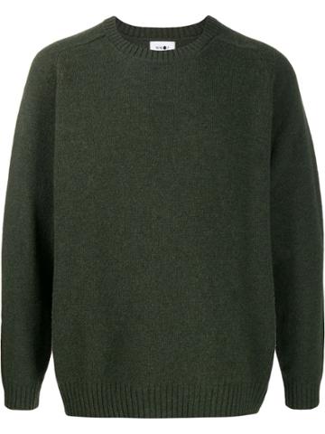 Nn07 Nn07 Nathan6212 301 Army - Green