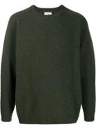 Nn07 Nn07 Nathan6212 301 Army - Green