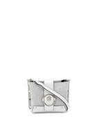 Marc Ellis Berenice Mini Bag - Green