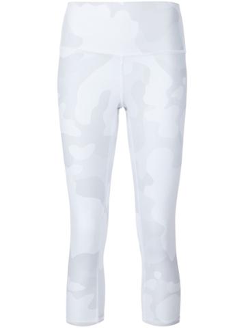 Alo 'airbush' Capris