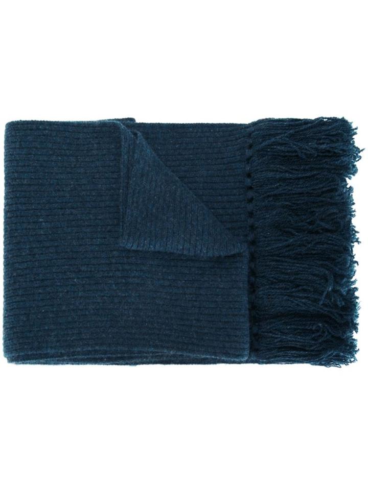 Marc Jacobs Marled Scarf