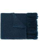 Marc Jacobs Marled Scarf