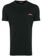 Dsquared2 Chest Logo T-shirt - Black
