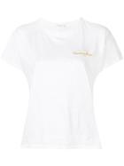 Rag & Bone Very Best Vintage T-shirt - White