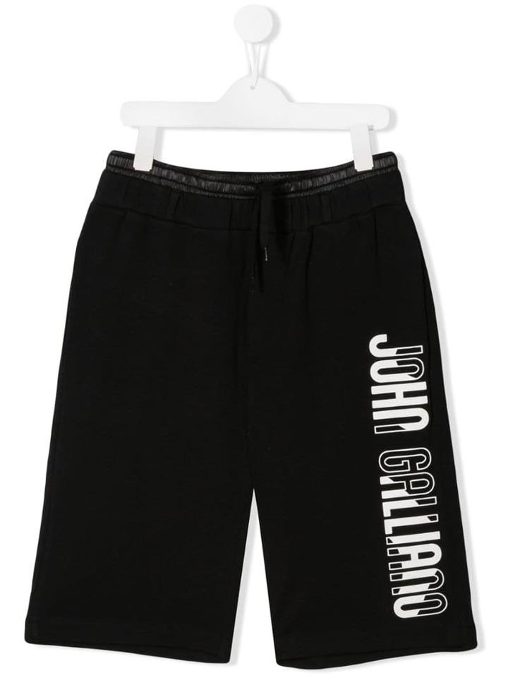 John Galliano Kids - Black