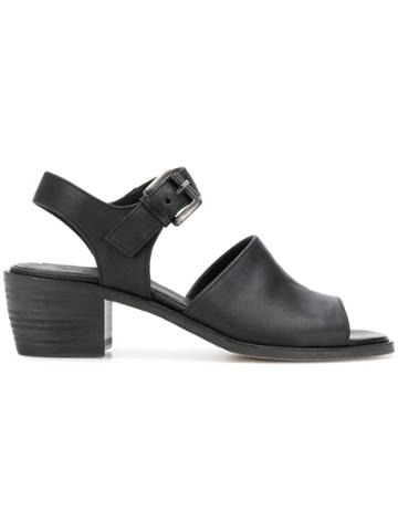 Measponte Gloria Sandals - Black