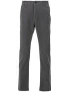 Closed Chino Trousers - Grey