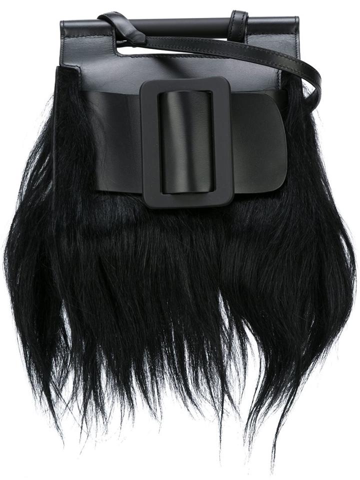 Boyy 'romeo' Tote Bag, Women's, Black