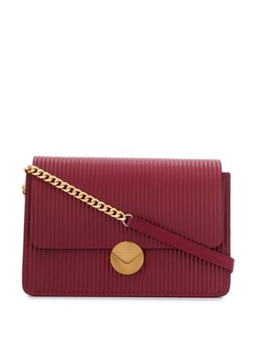 Visone Visone Lizzystriatobig Bordeaux Apicreated - Red