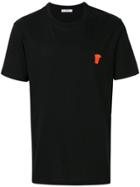 Versace Collection Medusa T-shirt - Black