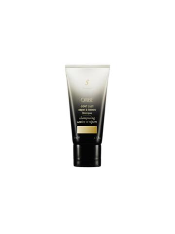 Oribe Gold Lust Travel Shampoo