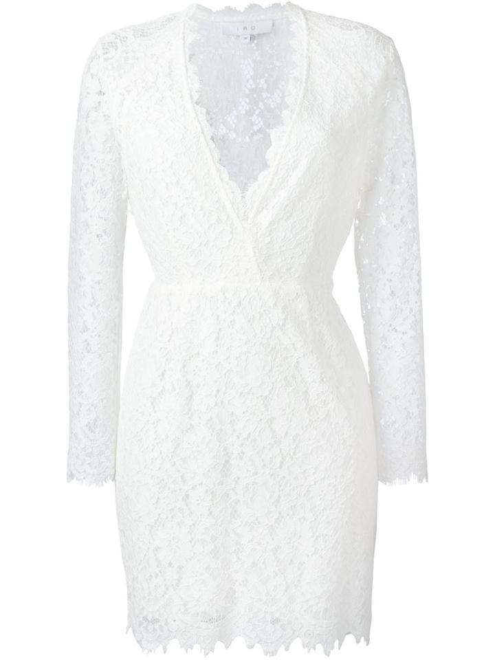 Iro 'calix' Dress