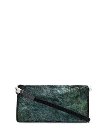 Rick Owens Babel Lunch Bag - Black