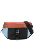 Marni Colour Block Belt Bag - Black