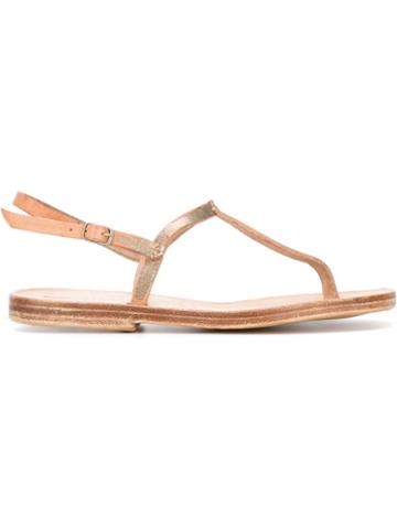 Dimissianos & Miller 'taf' Flat Sandals