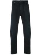 Diesel Regular Fit Trousers - Blue