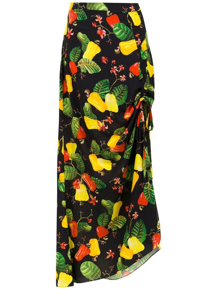 Isolda Aysha Skirt - Black