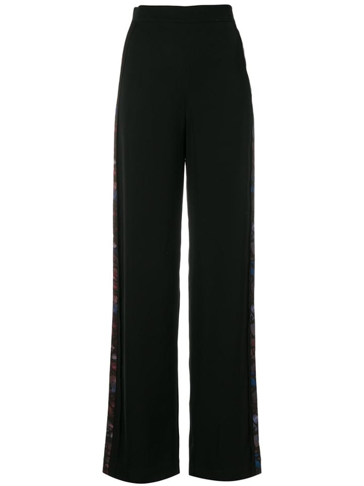 Murmur Bliss Trousers - Black