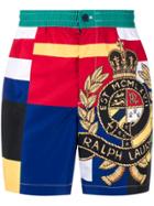 Polo Ralph Lauren Limited Edition Shorts - Red