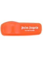 Palm Angels Brand Logo Anti-theft Pin - Orange