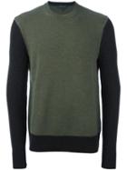 Rag & Bone Bicolour Jumper