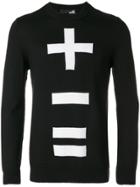 Y-3 Zip-up Sweatshirt - Green