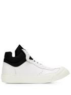 Cinzia Araia High-top Sneakers - White