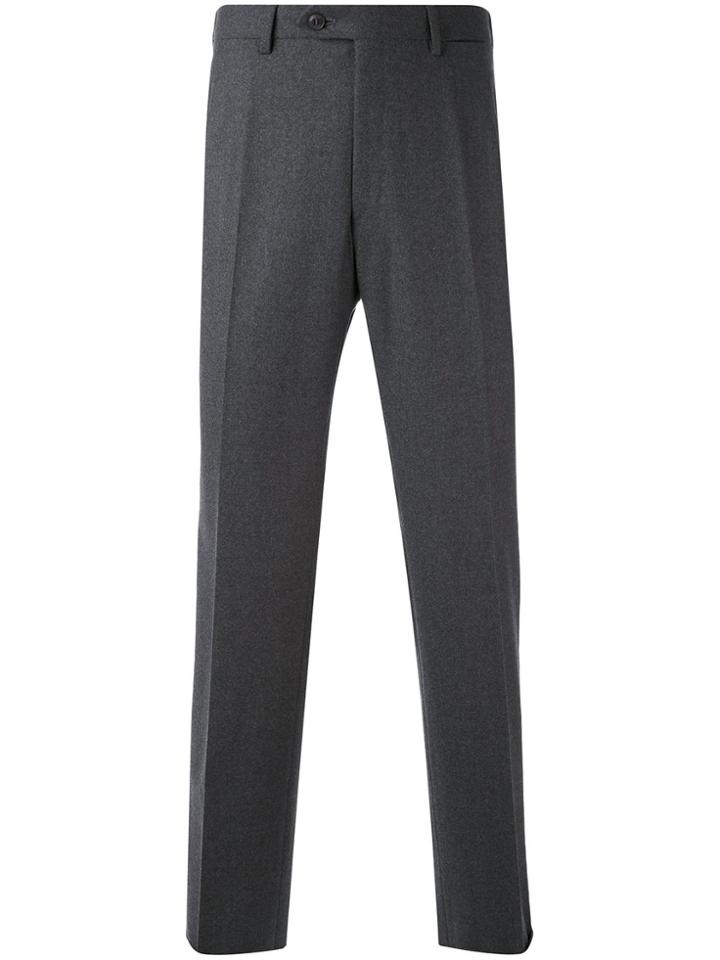 Brioni Suit Trousers - Grey