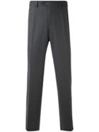 Brioni Suit Trousers - Grey