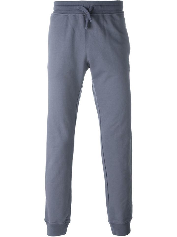 Stone Island Track Pants