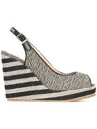Jimmy Choo Prova 120 Sandals - Nude & Neutrals