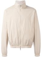 Loro Piana Windmate Jacket - Brown