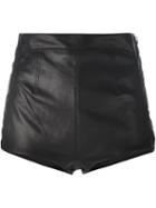La Perla 'leisuring' High-waisted Shorts