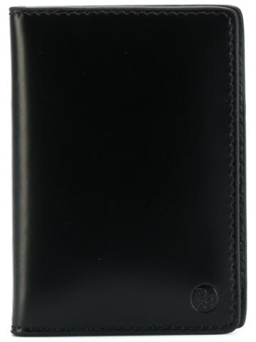 Ps By Paul Smith Cycling Jerseys Interior Print Credit Card Wallet -