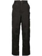 Rta Hartwell Cargo Pants - Black